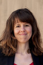 Clara Martínez-Lázaro Alameda