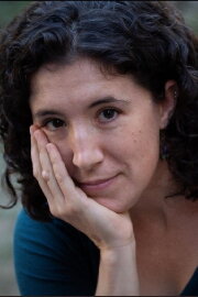 Clare Major