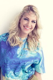 Claudia Fiedler