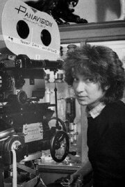 Claudia Weill