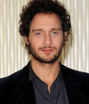 Claudio Santamaria