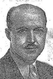 Clyde E. Elliott
