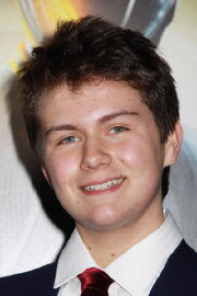 Conor Carroll