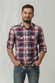 Conrad Mericoffer