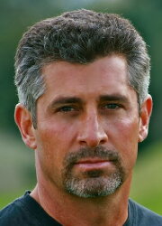 Corey Michael Eubanks