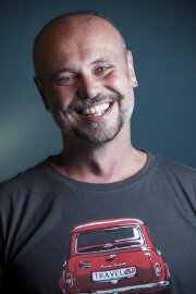 Cris Azzi