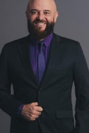 Cristiano Sousa