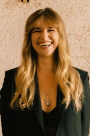 Cristina Trenas