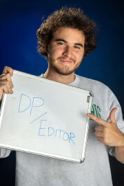 Cullen Carrera