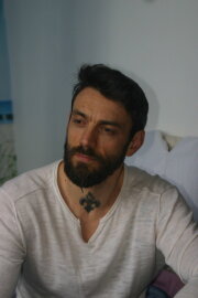Cyril Ferment