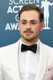Dacre Montgomery