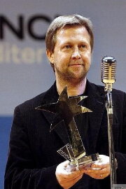 Damjan Kozole