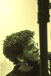 Dan G. R. S.