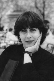 Dana Rotberg