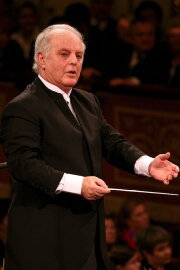 Daniel Barenboim