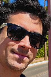Daniel Ferro