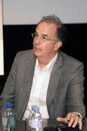 Daniel Goldberg