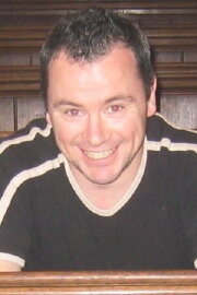 Danny Patrick