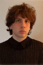 Danya Chernov