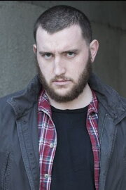 Darren Holmquist