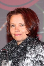Darya Poltoratskaya
