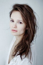 Dasha Charusha
