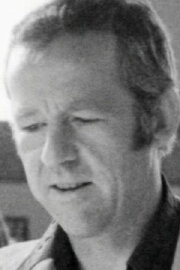 Dave Martin