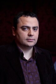 David Babakhanyan