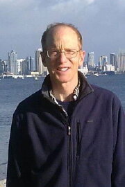 David Bobrow