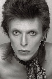 David Bowie