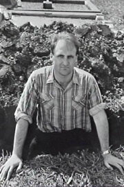 David Caesar