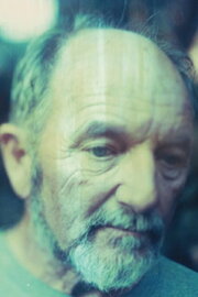 David Rudkin