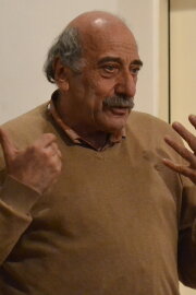 David Safarian