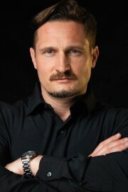 David Vorderstrasse