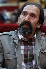 Davood Mir-Bagheri
