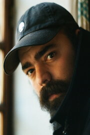 Dayan D. Oualid