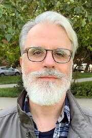 Dean Kapsalis