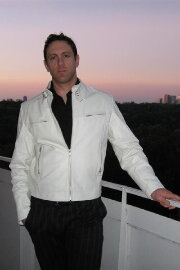 Dek Webber