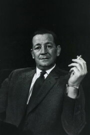 Denis Mitchell