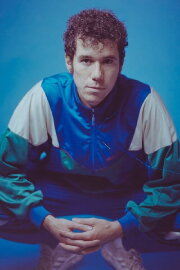 Dennis Harvey