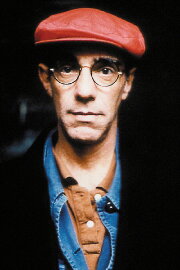 Derek Jarman