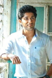 Dhyan Sreenivasan