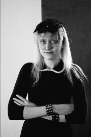 Diana Galimzyanova