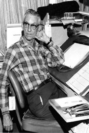 Dick Lundy