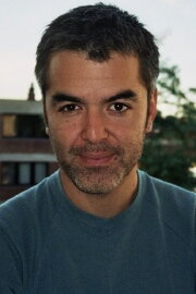 Diego Martínez Vignatti