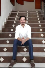 Diego Ruelas