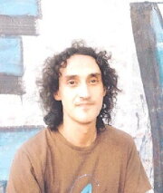 Diego Yaker