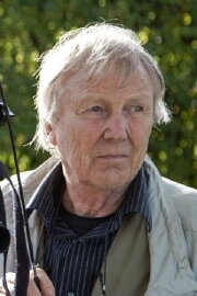 Dietrich Schubert
