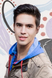Diogo Hausen
