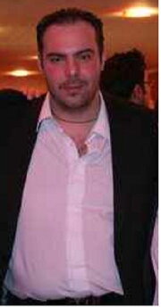 Dionysios Nikolaos Lountzis